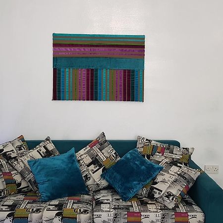 Boutique Apartments Saint Julians Saint Julian's 外观 照片