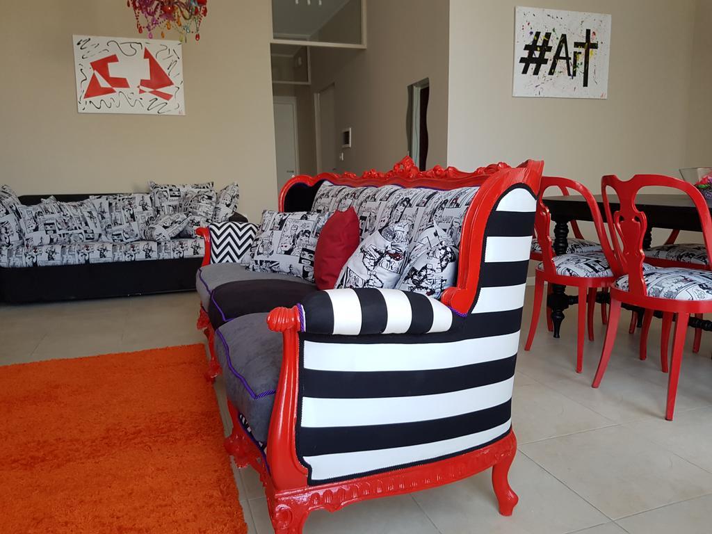 Boutique Apartments Saint Julians Saint Julian's 外观 照片