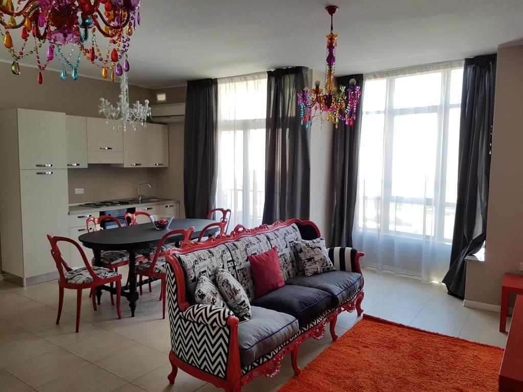 Boutique Apartments Saint Julians Saint Julian's 外观 照片