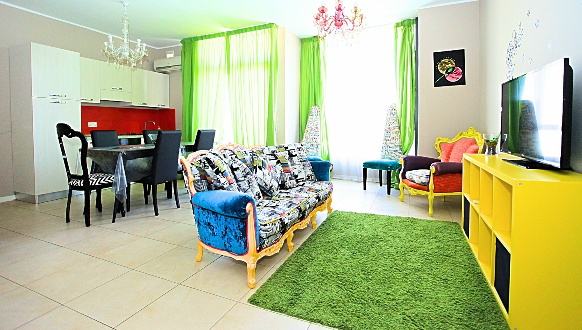Boutique Apartments Saint Julians Saint Julian's 外观 照片
