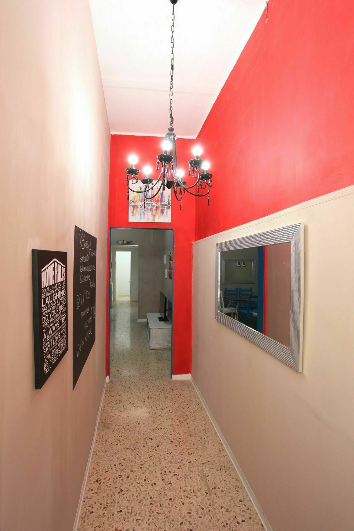 Boutique Apartments Saint Julians Saint Julian's 外观 照片