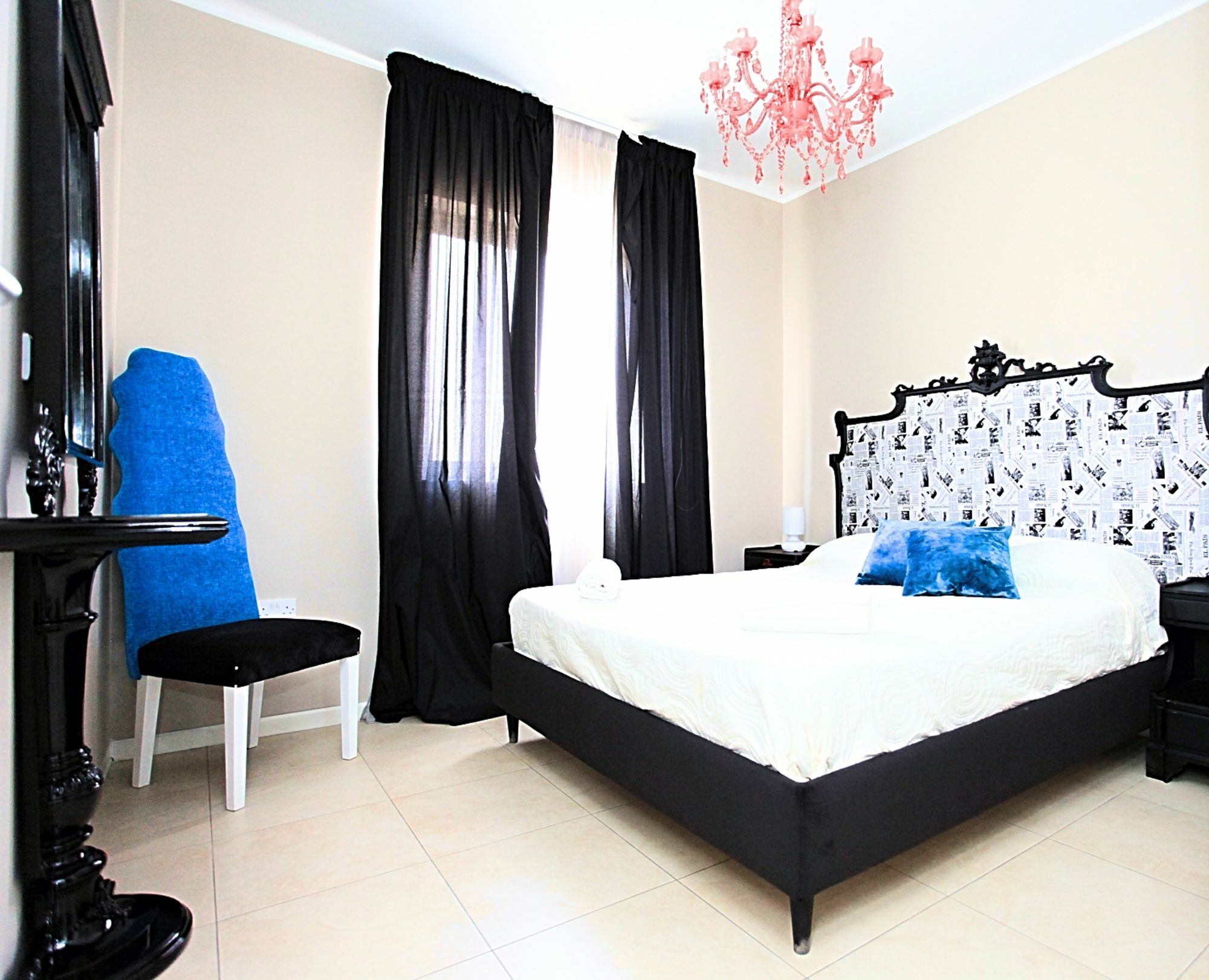 Boutique Apartments Saint Julians Saint Julian's 外观 照片