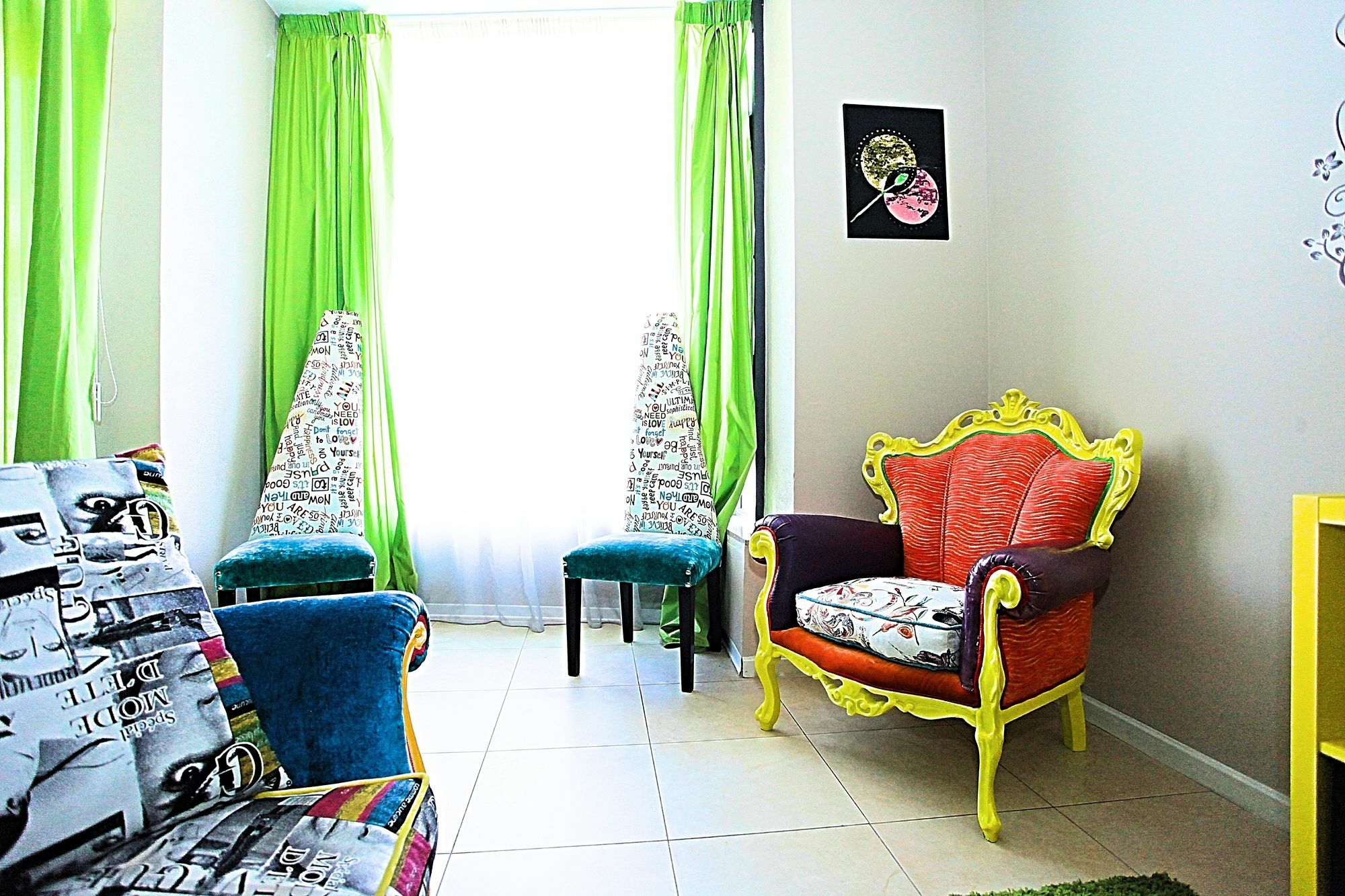 Boutique Apartments Saint Julians Saint Julian's 外观 照片