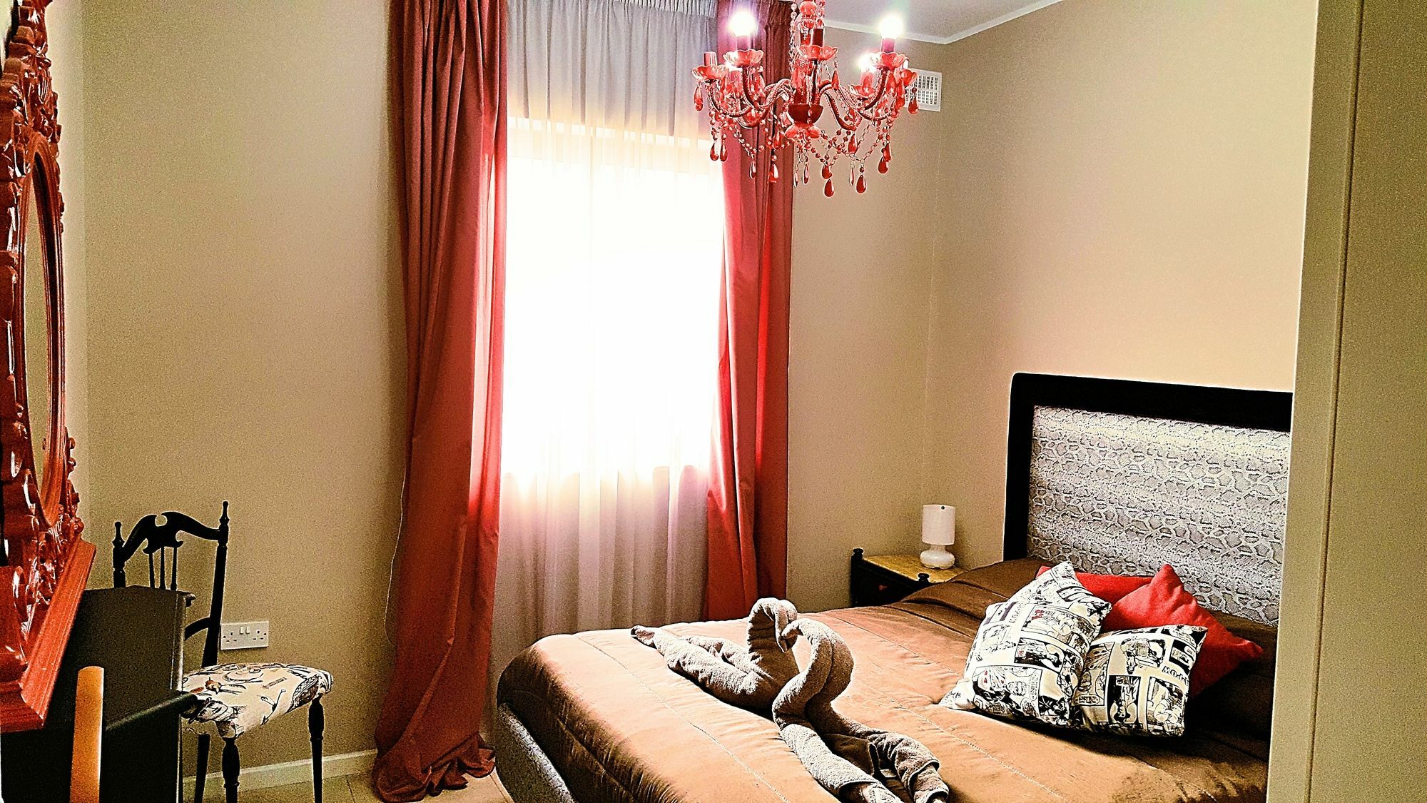 Boutique Apartments Saint Julians Saint Julian's 外观 照片