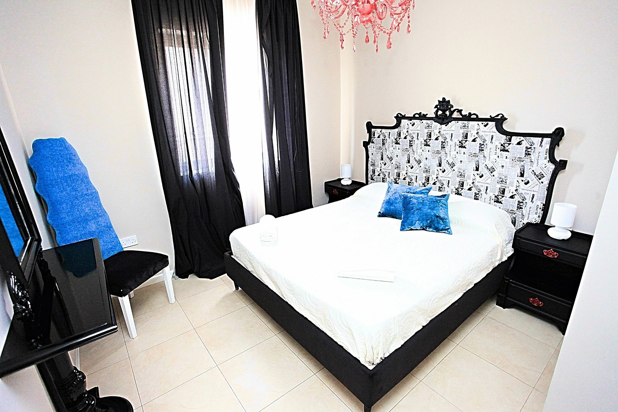 Boutique Apartments Saint Julians Saint Julian's 外观 照片