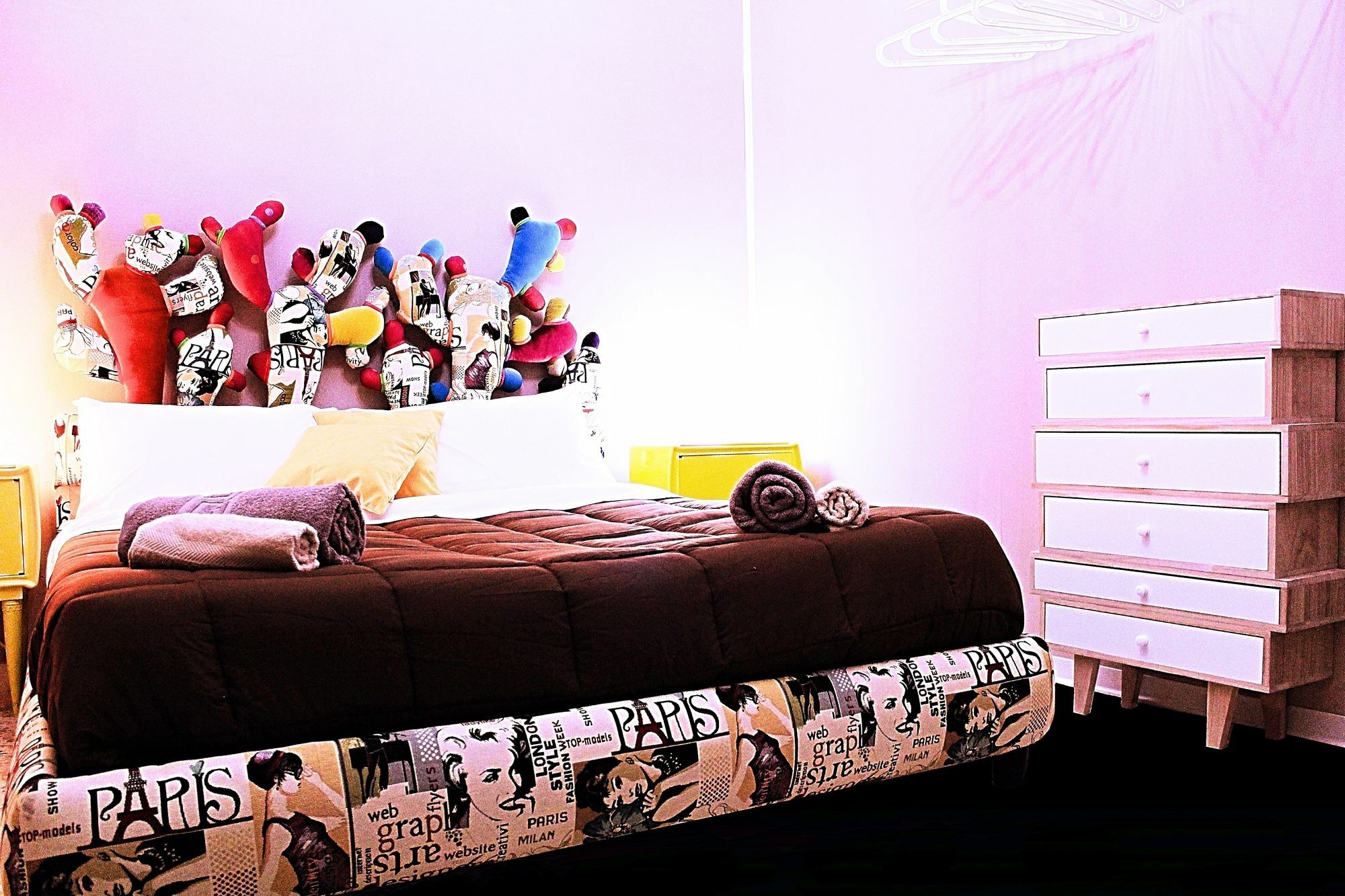 Boutique Apartments Saint Julians Saint Julian's 外观 照片