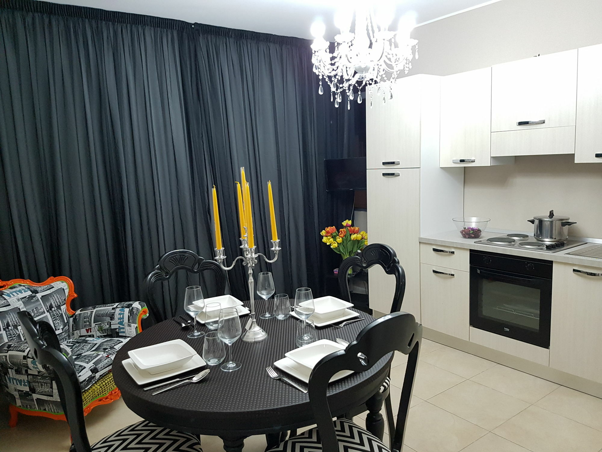 Boutique Apartments Saint Julians Saint Julian's 外观 照片